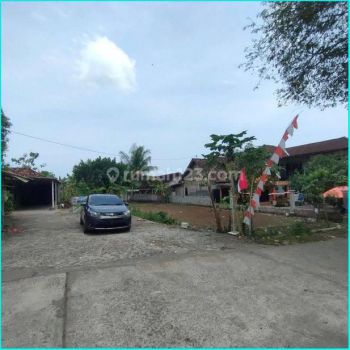 300 Meter Jl.kawasan Industri Kulonprogo, Siap Balik Nama