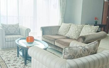 Disewakan Apartemen Essence Darmawangsa Private Lift 3 Bedroom Tower East