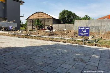 Hanya 2 Jutaan Dekat Jalan Tegar Beriman, Shm. Angsur 12x