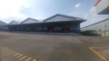 Disewakan Gudang KITIC Deltamas Cikarang Pusat