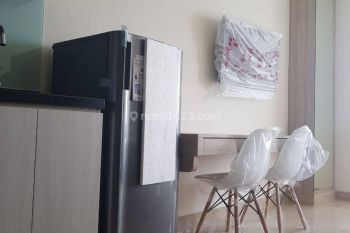 Apartement di Menteng Park