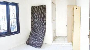 kost bukit duri tanjakan strategis dekat stasiun tebet