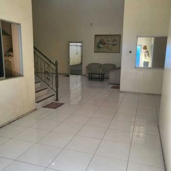 Di jual Pabrik/Gudang Muatan Truk Startegis di Kosambi Tangerang