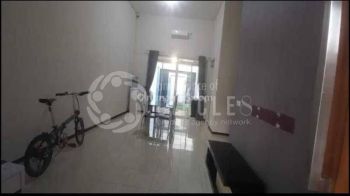 Aduhayy Sewa Rumah Nyaman Dikomplek Kota Baru Parahyangan Bandung