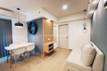 Apartment meikarta Cikarang,fully furnished jual rugi saja