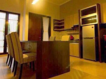 Jual villa cepat di agro kusuma batu