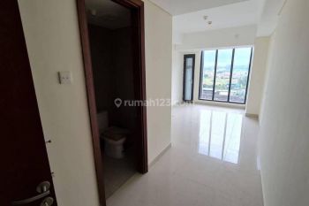 Dijual Apartemen Pollux Habibie Batam Center