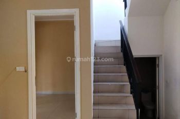 SEWA RUMAH UKURAN 6x15 Siap Hunii di Green Lake City