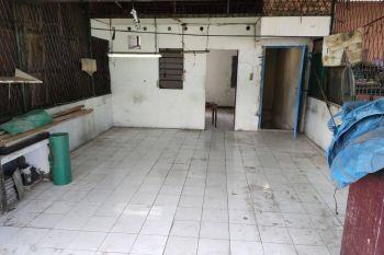 Dijual Cepat Ruko 3 Lantai di Kepu, Kemayoran, Jakarta Pusat