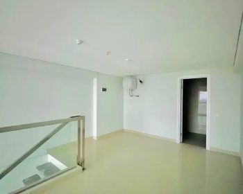 NEGO SAMPAI DEAL!!! DISEWAKAN SOHO VIELOFT CIPUTRA WORLD SURABAYA