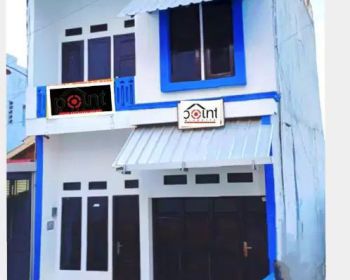 Kost murah di jalan kartika dekat kampus UNS solo