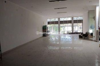 Ruko di Kelapa Gading Boulevar jakarta Utara