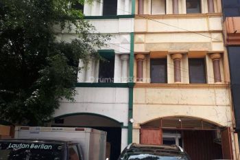 CEPAT,RUKO DI WAHID HASYIM,AKARTA PUSAT