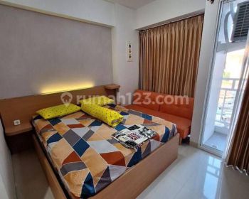 Disewakan Apartemen Taman Melati Full Furnish