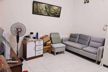 Rumah Strategis masuk mobil di Tanjung Duren(TD208)