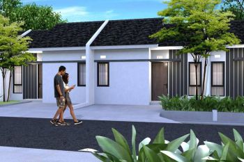 MILIKI RUMAH SUBSIDI DP 0% DI PERUM ALIYA ASRI RESIDENCE CIKAMPEK