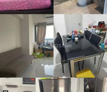 Dijual Apartemen Pakuwon Mall Surabaya Barat