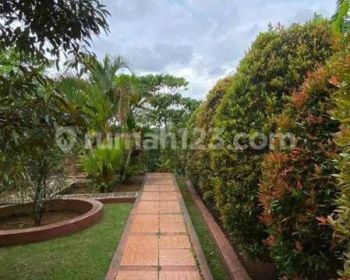 Dijual Rumah Villa Halaman Luas Pakuhaji Cimahi Utara Kota Cimahi