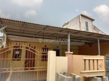 Rumah Kontrakan 2Pintu Lt 97m , TAMAN BAHAGIA RESIDANCE Bekasi Utara..