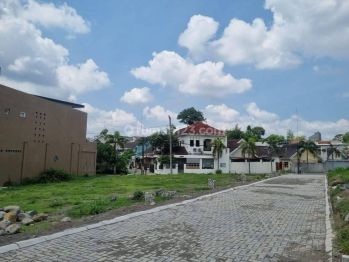 SHM Siap Akad, Dalam Perumahan Dekat Upn Jogja