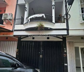 Ruko Istana Dinoyo Strategis Harga Murah Segera Cek Lokasi