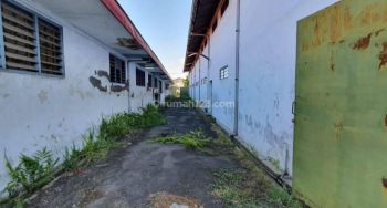 Sale Gudang: Gudang Tropodo Waru