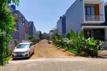 Murah dan harga 800 jutaan di pamulang