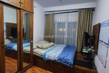 Dijual Apartemen 1Br Gateway Pasteur Bandung Kota