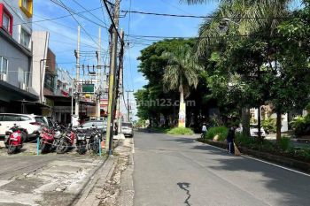 Ruko Murah Lokasi Strategis di Soekarno Hatta Lowokwaru Malang Bp1037
