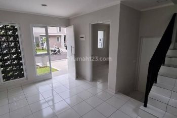 Rumah Baru Summarecon Gedebage Bandung Timur
