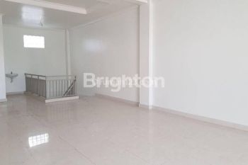 RUKO LUX 2½ LANTAI (BANGUNAN BARU) 140M² KOMPLEK PHARMINDO CIMAHI