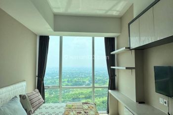 Di Sewakan U Residence Tower 2 Studio