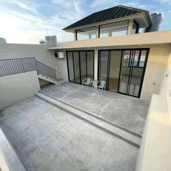 Dijual Rumah Siap Huni Bangunan Baru Di Pulomas Jakarta Timur