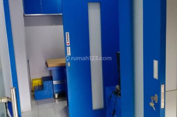 Ruko apartemen Kalibata di Jakarta Selatan hanya 450jt nego