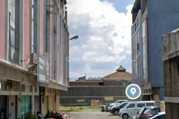 Jual Sewa Ruko 3,5 Lantai Strategis di Gyon Plaza Pasirkoja Bdg