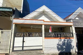 Dijual Rumah Ploso Timur