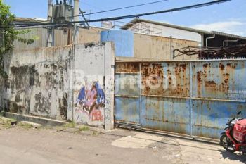 GUDANG AREA KENJERAN SURABAYA