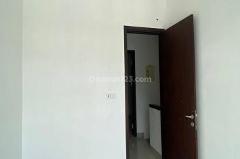 Disewakan Rumah Murahh Siap Hunii  Unfurnished