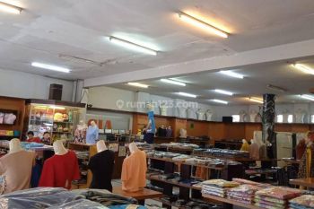 Dijual Disewakan Ruang Usaha Ruko di Cihampelas