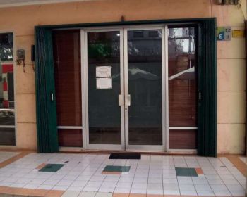 Ruko Komersial 2 Lantai Di Sektor 7 Bintaro Sc 10592 Ry