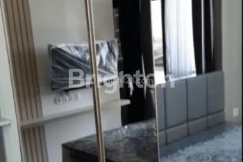 APARTEMEN CIPUTRA WORLD SURABAYA TOWER VERTU