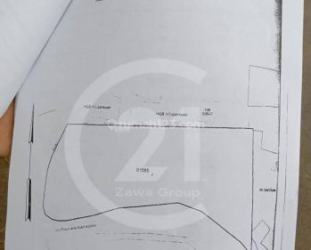 Dijual Tanah Strategis Untuk Zona Perumahan di Sentul Bogor