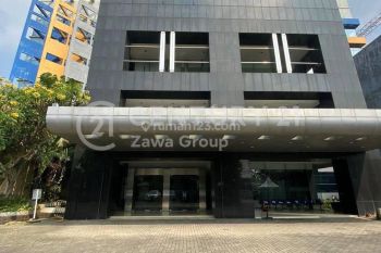 Gedung Lokasi Jalan Panjang Kbn Jeruk Jakbar