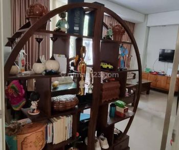 Nice Apartemen Rainbow Springs Condovillas 3+1 Br,ls 105sqm 12.23