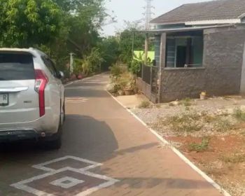 DI JUAL TANAH SIAP BANGUN DI BANYUMANIK