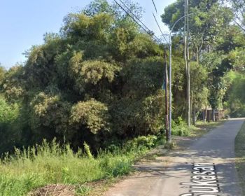 Tanah 1900MÂ² Di Cimenyan Dekat Kampong Bamboo Bandung