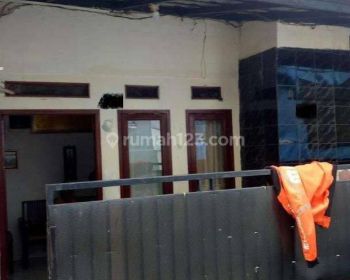 Rumah second lokasi strategis Tanjung Duren(TD149)