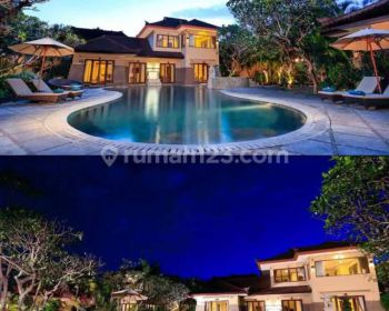 Villa Bagus Furnished di Seminyak, Badung