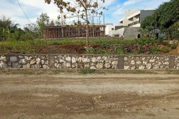 Tanah strategis di Toyaning Ungasan Bali