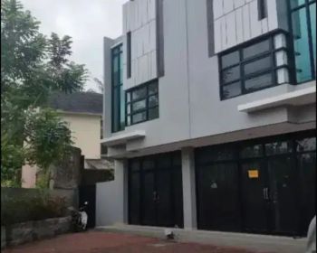 Dijual Ruko Taman Tirta 2